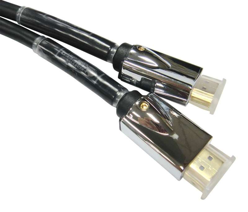 Multicomp Pro (PS000040) Audio / Video Cable Assembly, HDMI Plug