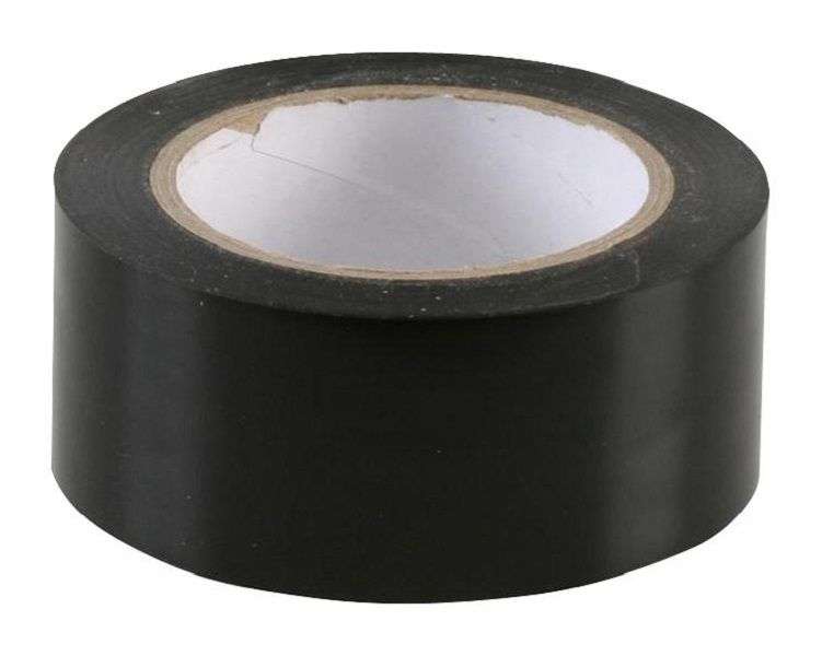 Multicomp Pro (MP002151) Electrical Insulation Tape, 50 mm x 33 m