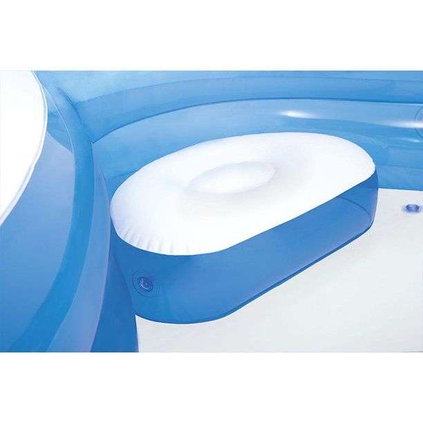 Intex Inflatable Swim Centre Family Lounge Seats