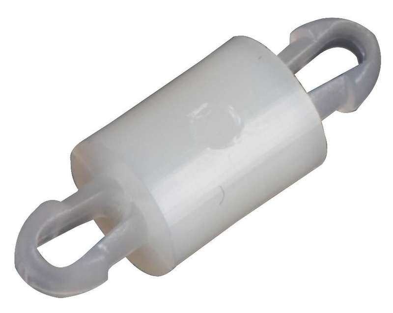 TR Fastenings (TRMDLSP1-06M-01) PCB Mounting, Dual Side Lock-In Support