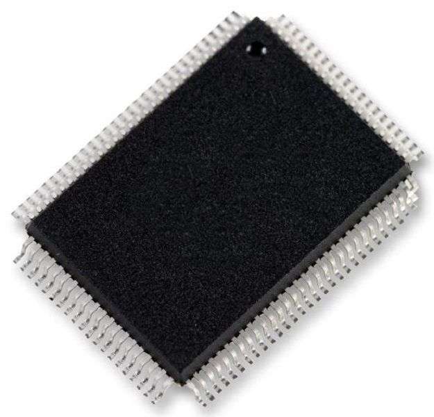 STMicroelectronics (SERC816) Specialized Interface, Serial