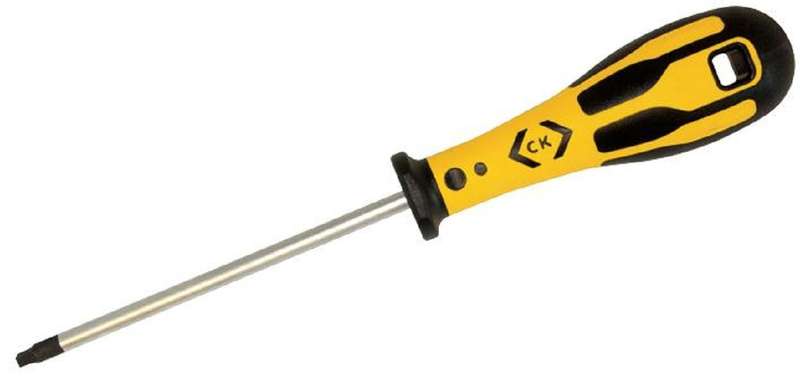 CK Tools (T49118-1) Robertson Dextro Screwdriver Size 1