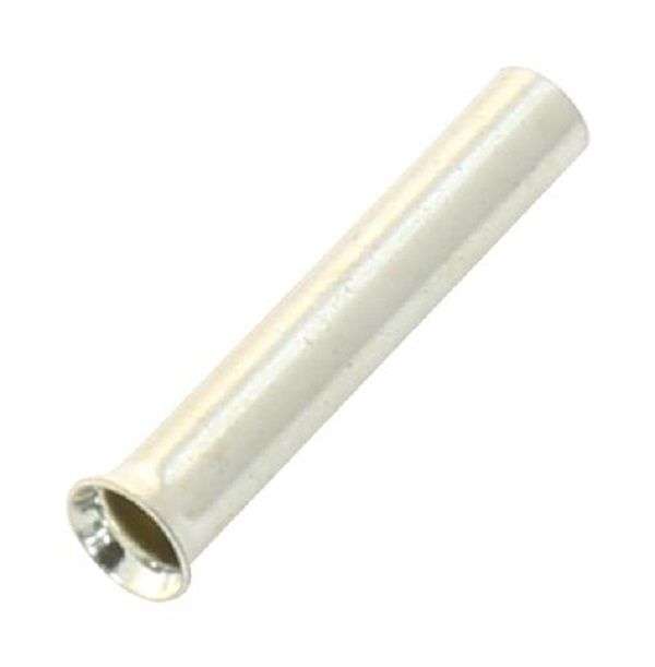 Multicomp Pro (DUCE0505) Wire Ferrule, Single Wire, 22 AWG, 0.5 mm², DUCE