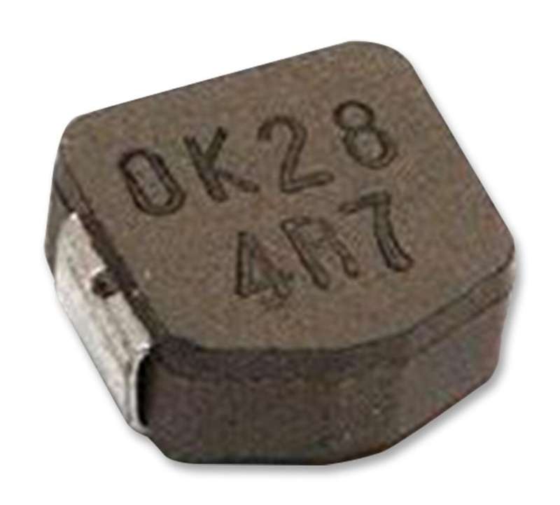 Kemet (MPLCV0654L470) Power Inductor (SMD), 47 µH, 2.1 A, Shielded