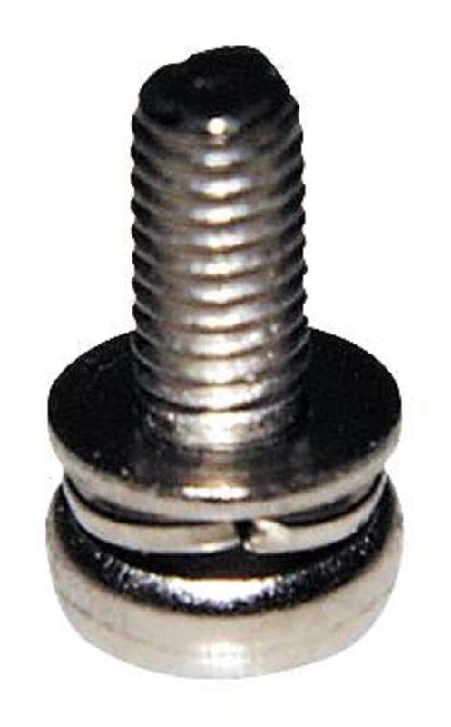 Ettinger (81.58.336) Machine Screw, Spring Washer