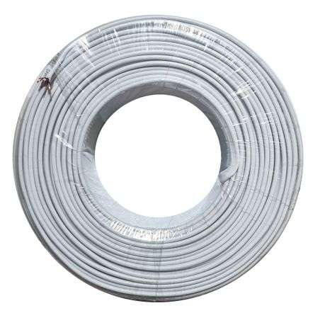 100M 3x1.5mm Double-Core PVC Heavy-Duty Cable