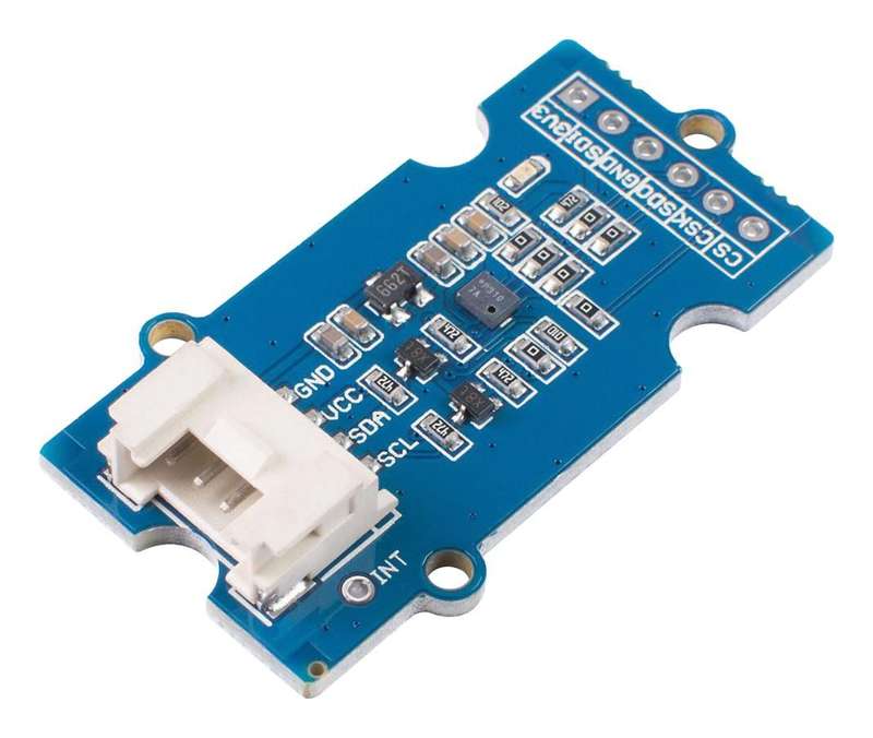 Seeed Studio (101020812) Pressure Sensor Board, with 20 cm Cable
