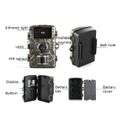 16MP Hunting/ Security Camera (DL001)