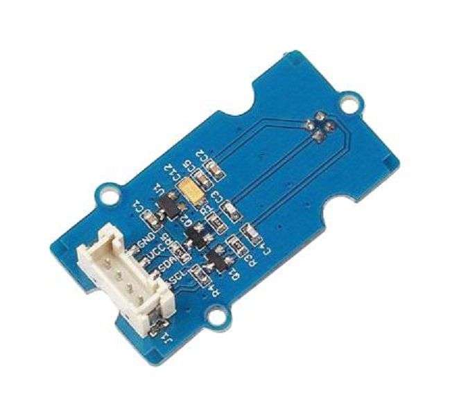 Seeed Studio (101020077) Sensor Board, With Cable, 2.6 V to 5 V