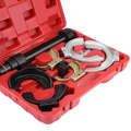 Coil Spring Compressor Tool Kit