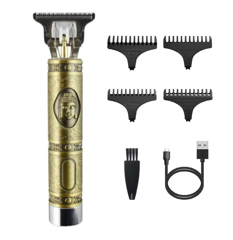 ShawnStar - Professional Trimmer Suit Set