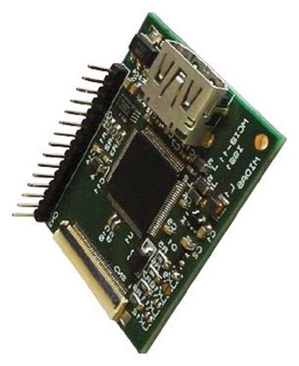 Midas Displays (MCIB-11) Interface Board, HDMI to RGB Converter