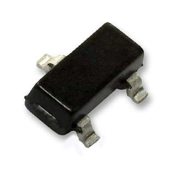 NXP (BFU550AR) Bipolar - RF Transistor, NPN, 12 V, 11 GHz