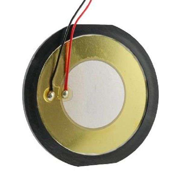 Multicomp Pro (ABT-463-RC) Transducer, Buzzer, 30 V, 70 dB