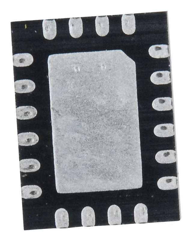 Diodes Inc. (3483214) USB Interface, USB 2.0, 3V, 5.5V, UQFN, 20 Pins