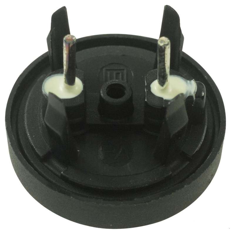 Schurter (12411104797) Tactile Switch, MCS18, Top Actuated, Through Hole