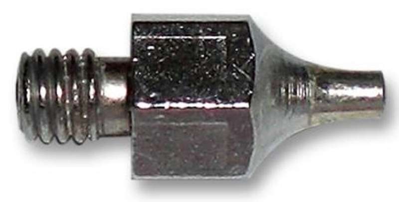 Weller (DS113 EURO.) Soldering Iron Tip, 2.48 mm