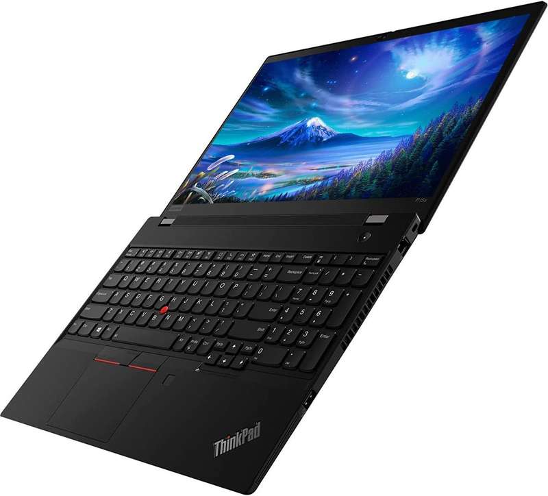 Lenovo ThinkPad P15s Gen 2 Intel i7 11th Gen 32GB 1TB SSD NVIDIA Quadro - CPO