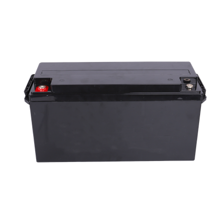 Navasolar 25.6V 100AH LIFEPO4 IP65 Battery 2,56KWH
