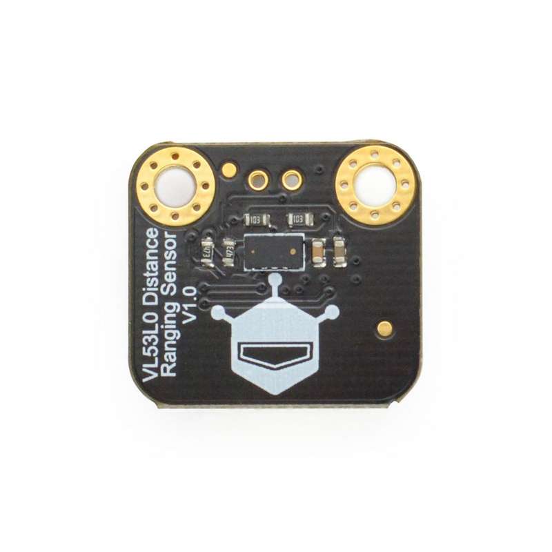 DFRobot (SEN0245) Gravity VL53L0X ToF Laser Range Finder, for Arduino Board