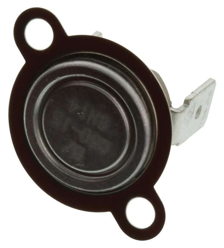 Multicomp (T23B050ASR2-15) Thermostat Switch, Low Profile, T23 Series