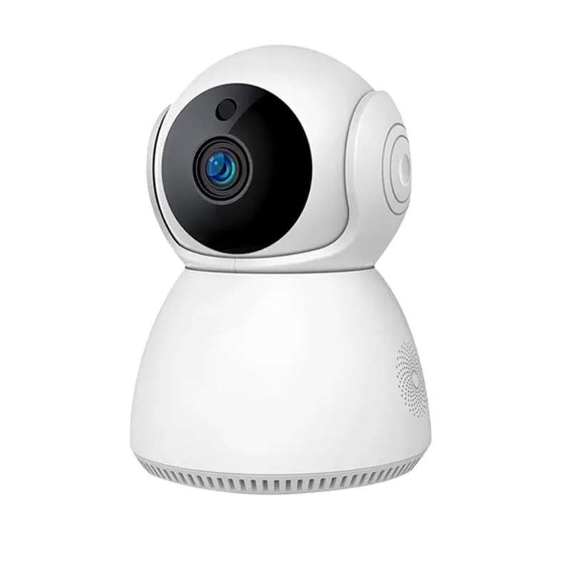 Smart Wifi Camera