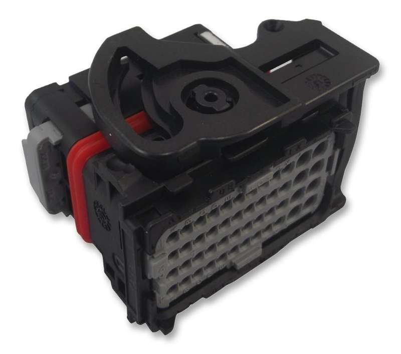 Molex (64320-3311) Automotive Connector Housing, Sealed Hybrid Modular