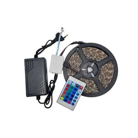 RGB LED Strip lights 5M