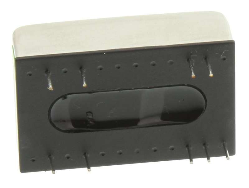 Traco Power (TEN 8-2411) Isolated Through Hole DC/DC Converter, 5V, 1.5A