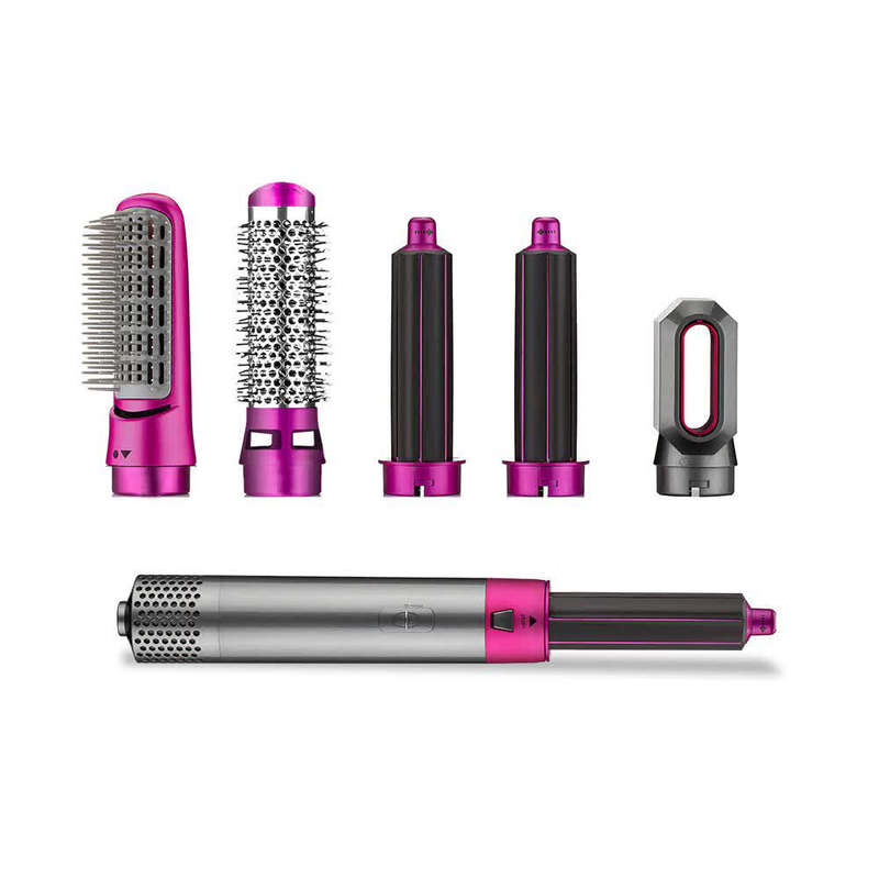 5 in 1 Hot Air Styler