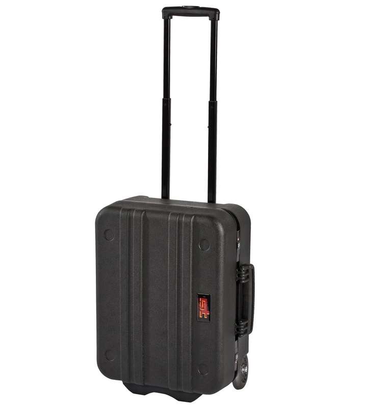 GT Line New Mega Wheels PTS Tool Case