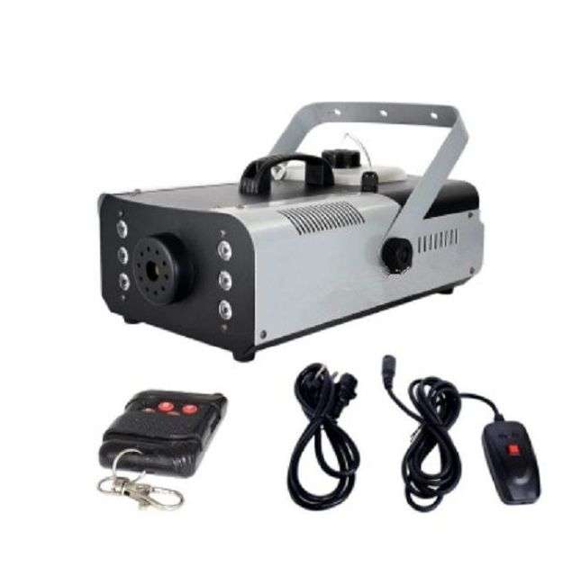 1500W Fog Machine Smoke Machine