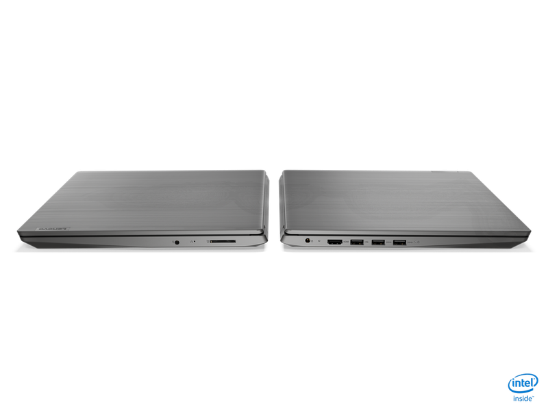 Lenovo Ideapad 3  i3-1011OU  8GB 1TB HDD 15.6`  Win 11 Notebook Grey BUNDLED with Lenovo PowerBank
