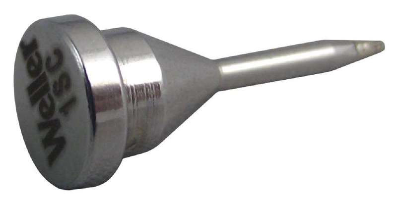 Weller (LT 1SC) Soldering Iron Tip, Chisel, 0.4 mm