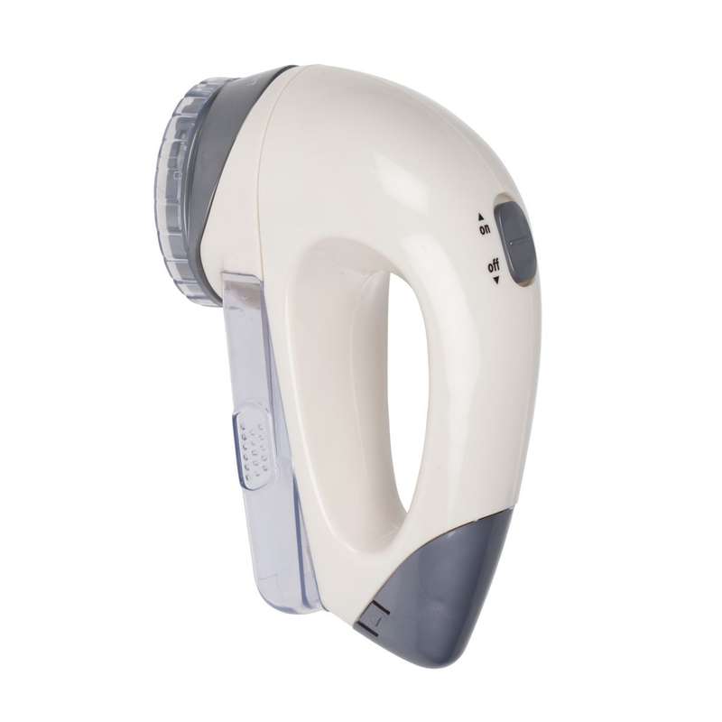 Portable Clothes Wireless Fuzz & Lint Remover Trimmer