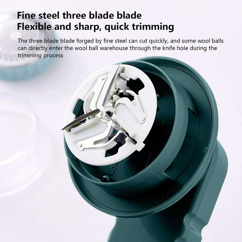 Fabric Shaver Electric Lint Remover