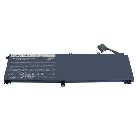 Battery for Dell Precision M2800, M3800, XPS 15 (H76MV)