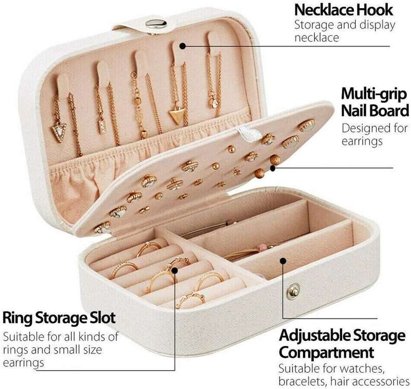 Jewellery Box