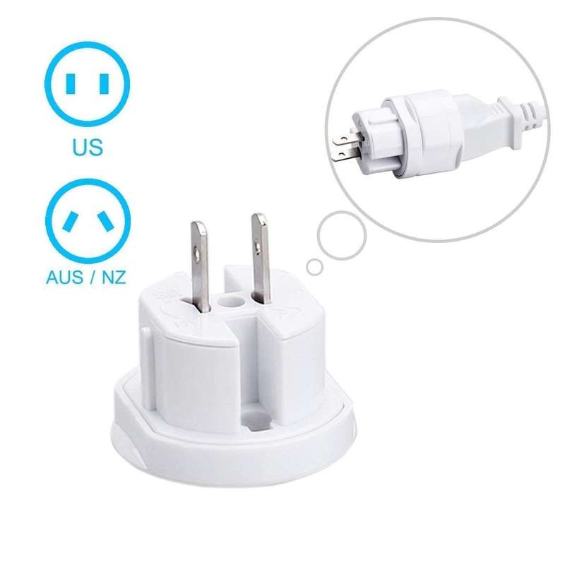 Global Universal Travel Adapter - EMS