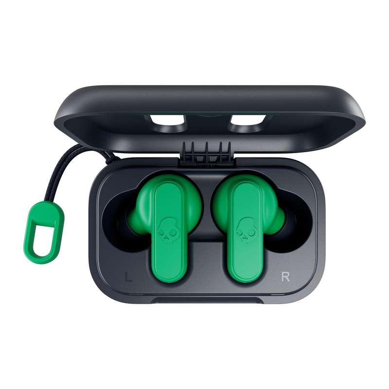 **BARGAIN**Skullcandy Dime 2 True Wireless Earbuds Light Grey/Blue