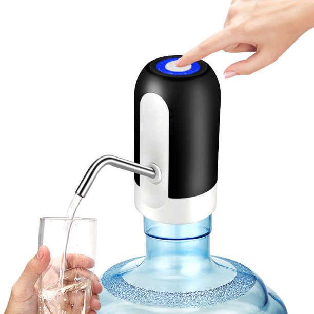 Automatic Water Dispenser