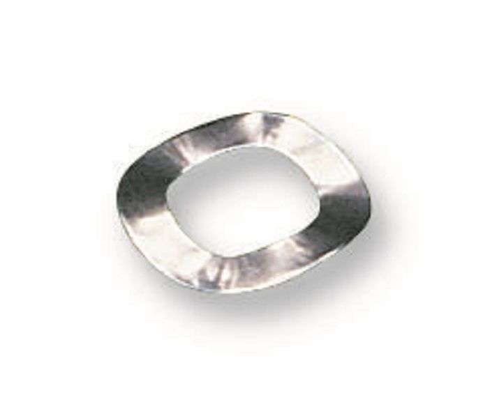 TR Fastenings (DM3-CWA2WAS100BS4463) Crinkle Washers