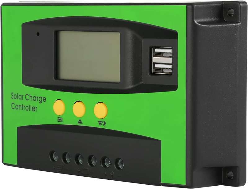 10A Solar Charge Controller FS-ST10A