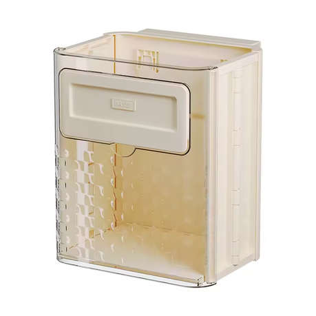 Kitchen Multifunctional Hanging Trash Can