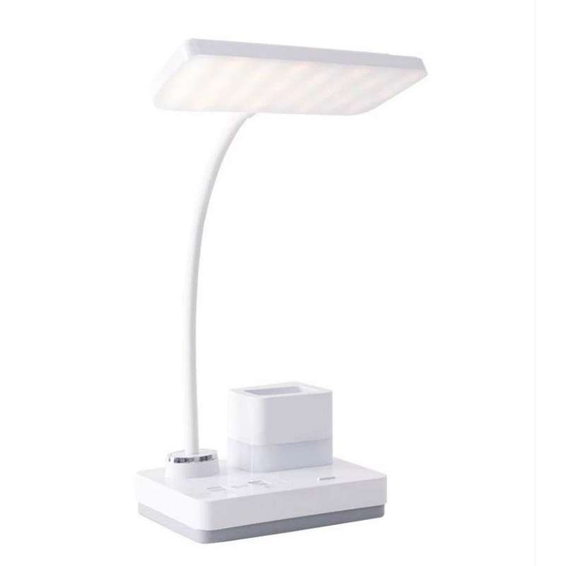 Flexable 3 Mode Touch Switch LED Desk Lamp