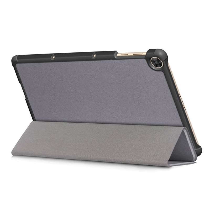 Leather Flip Case for Huawei MatePad T10s