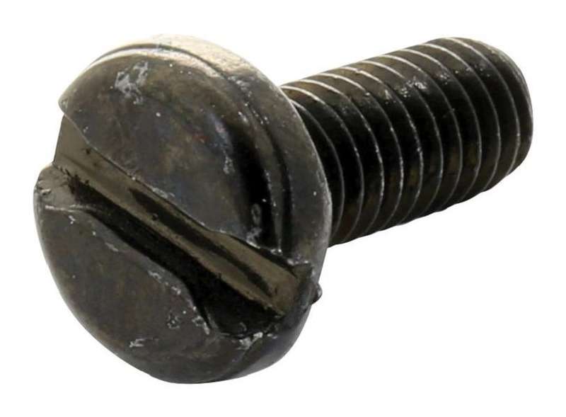 TR Fastenings (M310PSSTMCB100-) Machine Screw, DIN 85