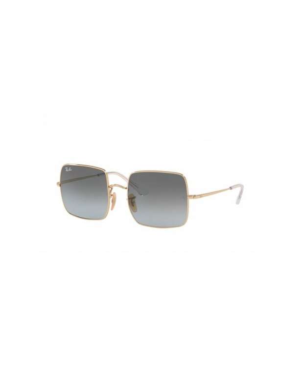 Ray-Ban Rb 1971 Square 001/3m Arista Women Sunglasses