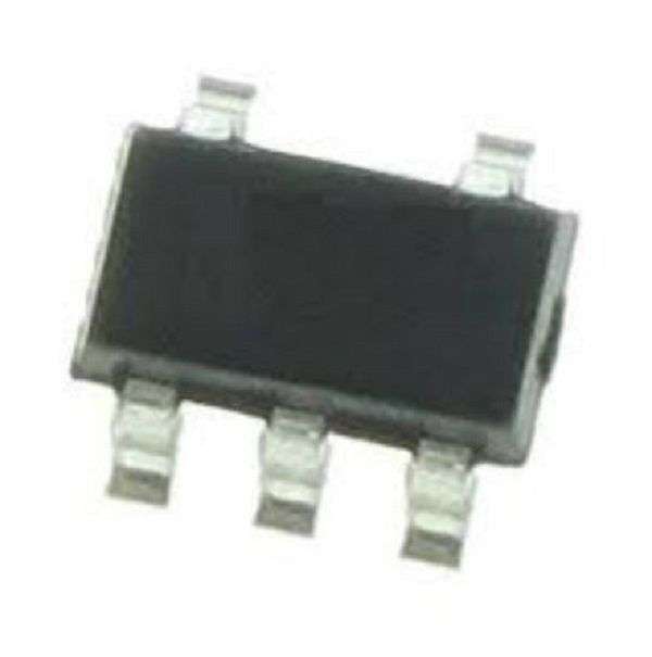 Maxim Integrated (MAX823TEUK+T) MPU Supervisor, 1.2V-5.5V supply