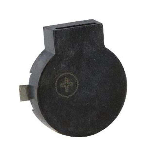 Multicomp Pro (ABT-461-RC) Transducer, Buzzer, 2 V, 4 V, 100 mA, 85 dB
